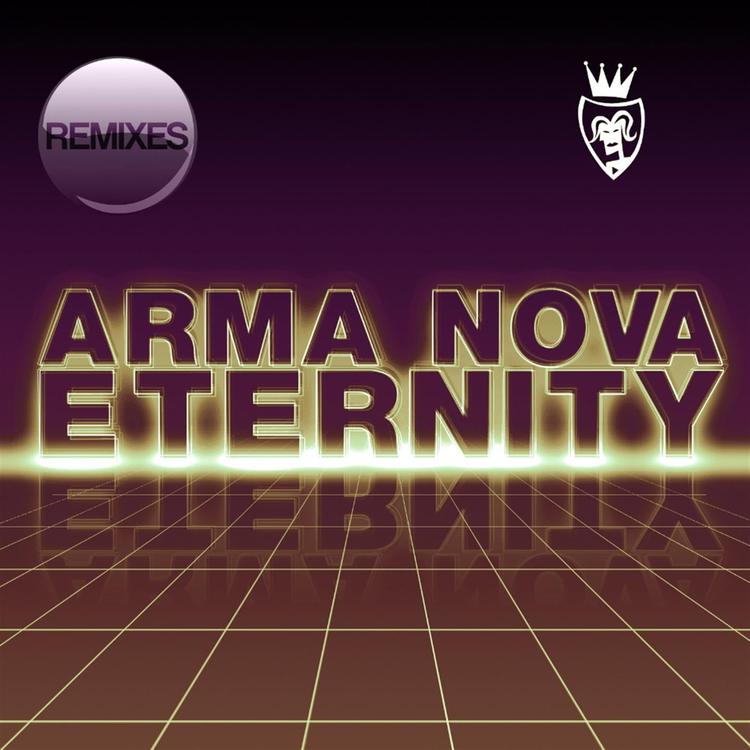 Arma Nova's avatar image
