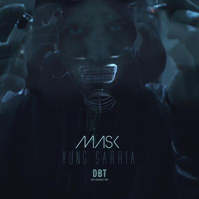 Mask By Yung Sarria's cover