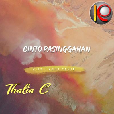 Thalia Cotto's cover