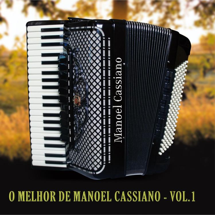 Manoel Cassiano's avatar image