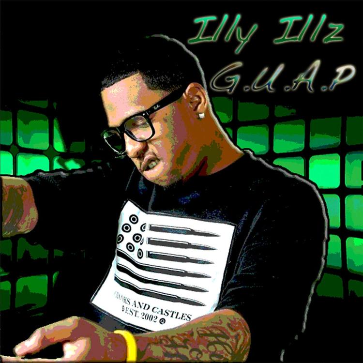 Illy Illz's avatar image