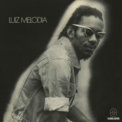 Fadas By Luiz Melodia's cover