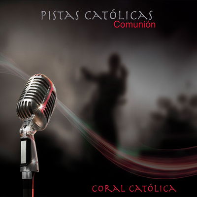 Eucaristía Milagro de Amor's cover