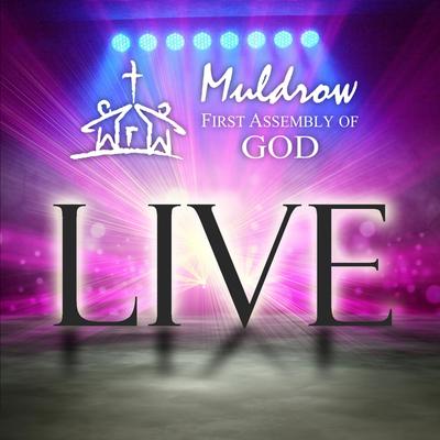 Muldrow First Assembly of God's cover