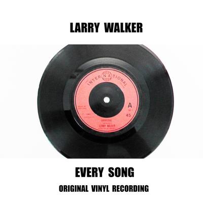 Larry Walker's cover