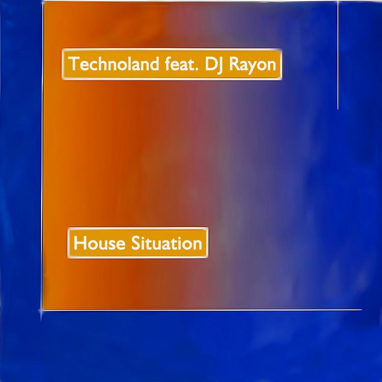 DJ Rayon's avatar image