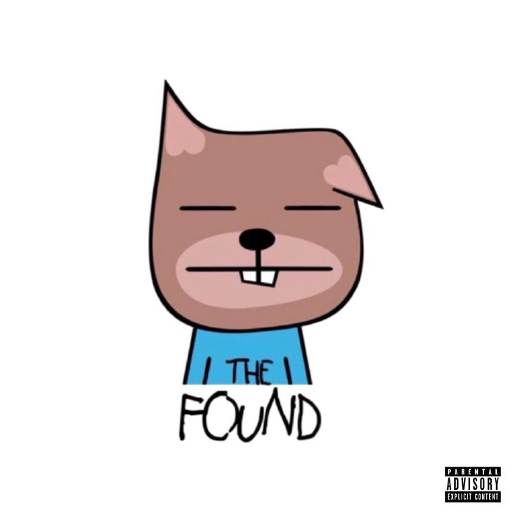 The Found's avatar image