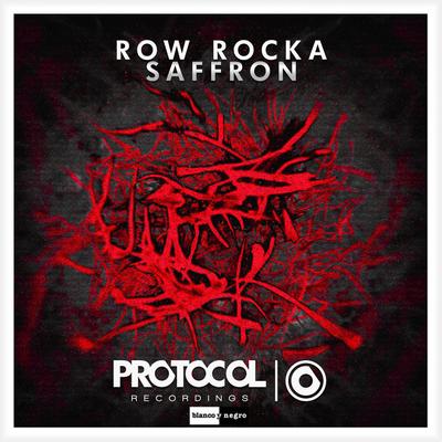 Saffron By Row Rocka's cover