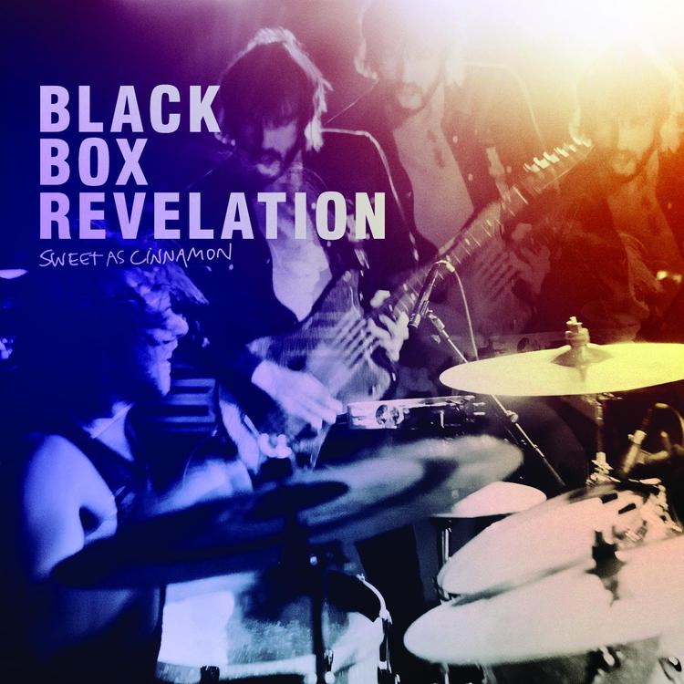 The Black Box Revelation's avatar image