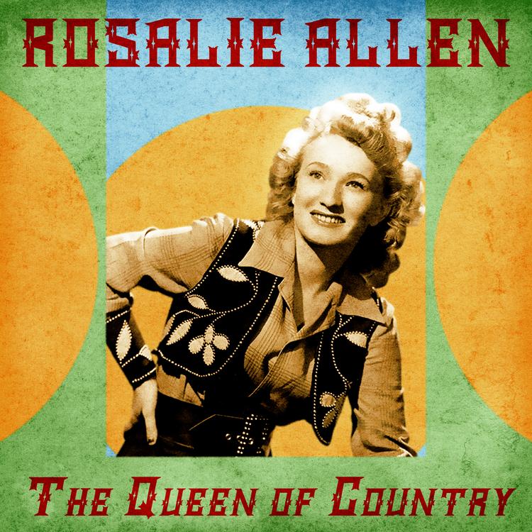 Rosalie Allen's avatar image