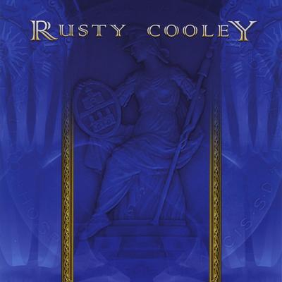 Under the Influence By Rusty Cooley's cover