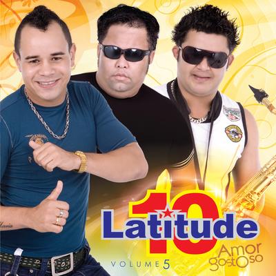 Tchuco By Latitude 10's cover
