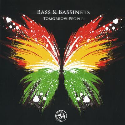 Bass & Bassinets's cover