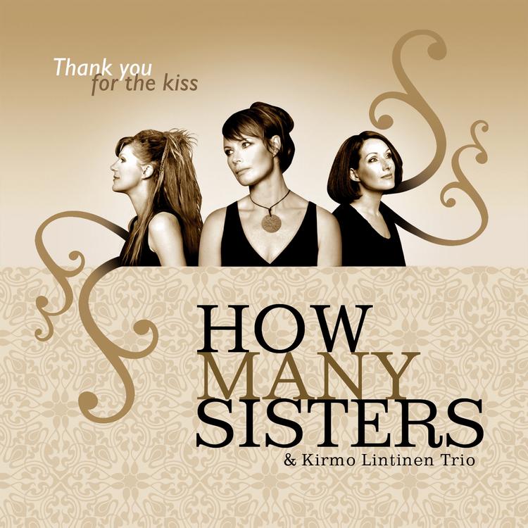 How Many Sisters's avatar image