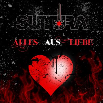 Alles aus Liebe By Sutura's cover