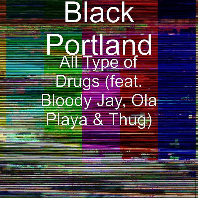 Black Portland's avatar image