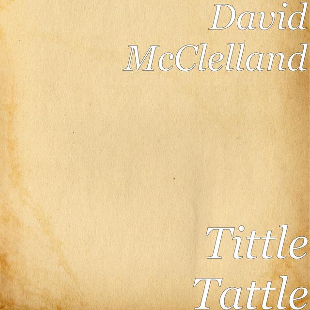 David McClellan's avatar image