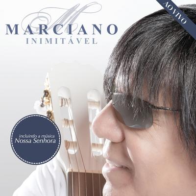 Minha Serenata (Ao Vivo) By Marciano's cover