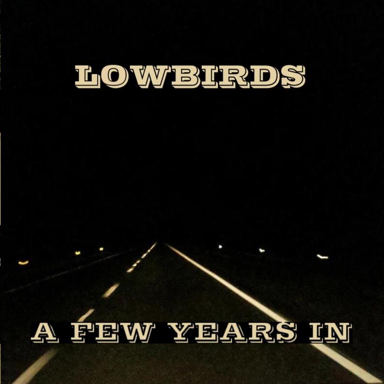 Lowbirds's avatar image
