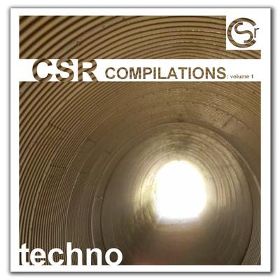 CSR Compilations #1: Techno's cover