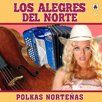 Los Alegres Del Norte's cover