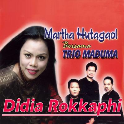 Didia Rokkaphi's cover