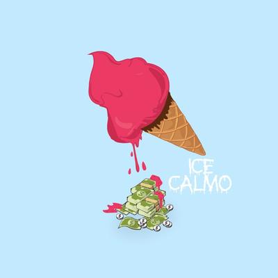 Ice Calmo By Pexande, Dogor's cover