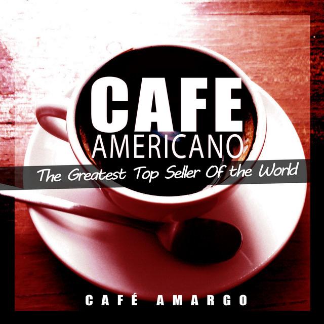 Café Amargo's avatar image