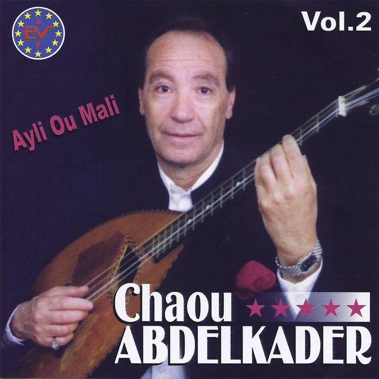 Chaou Abdelkader's avatar image