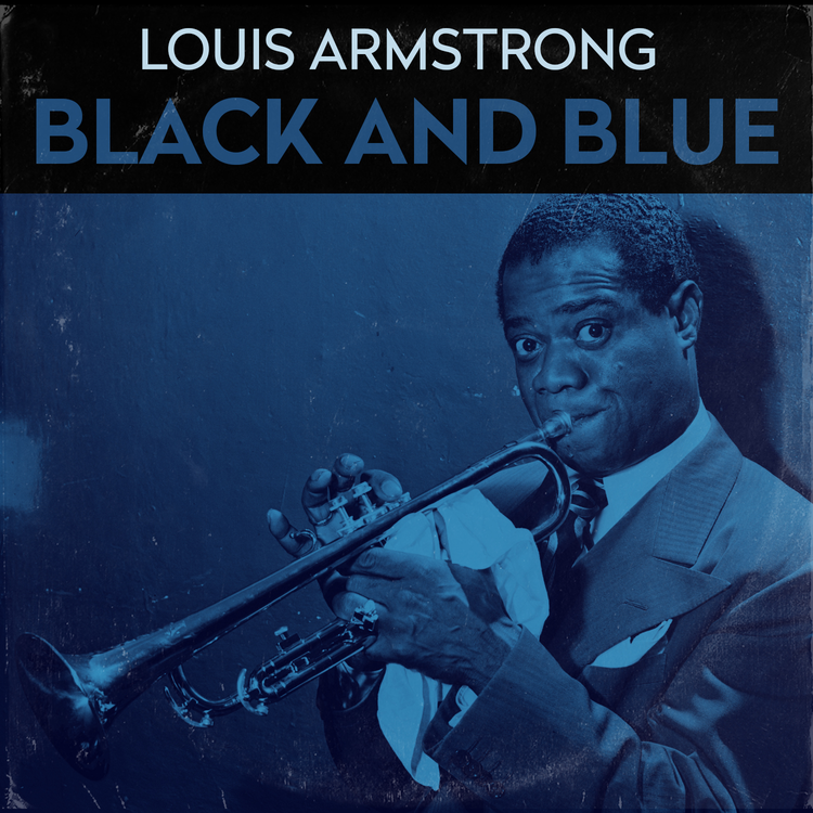 Louis Armstrong & His Hot Seven's avatar image