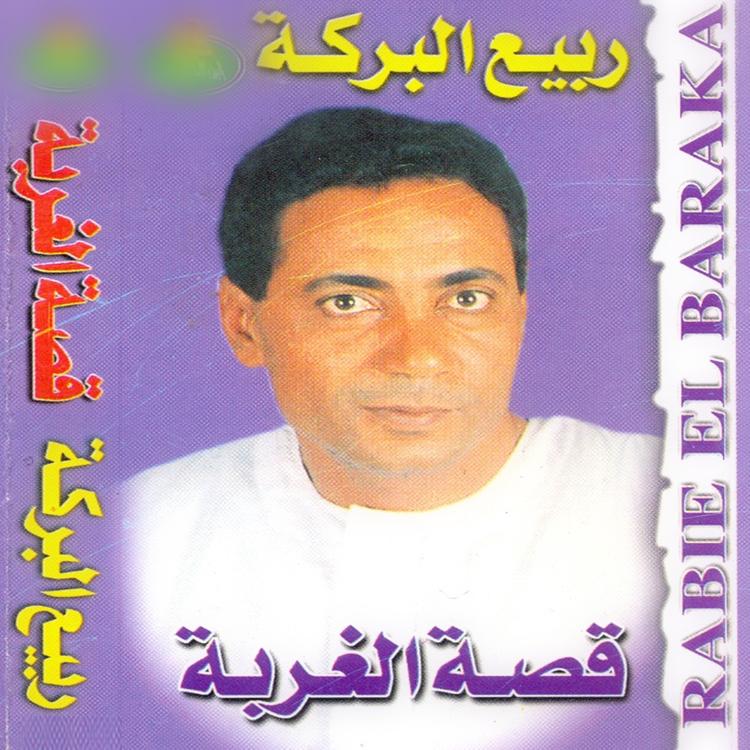 Rabie El Baraka's avatar image