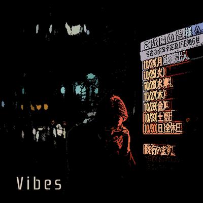 Vibes By misc.inc's cover