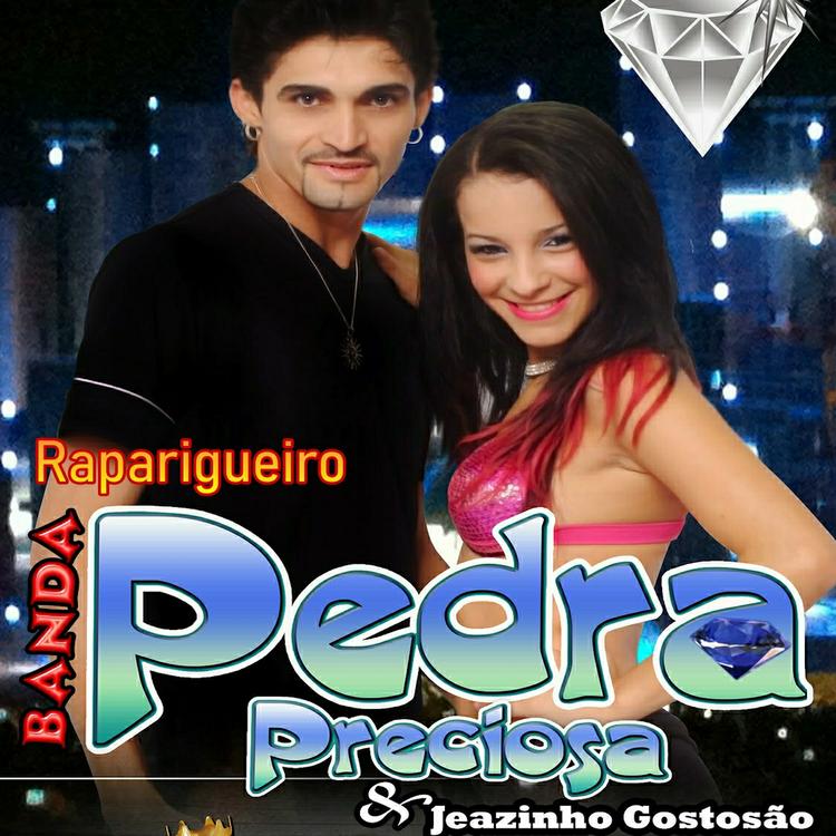 Banda Pedra Preciosa & Jeanzinho Gostosão's avatar image