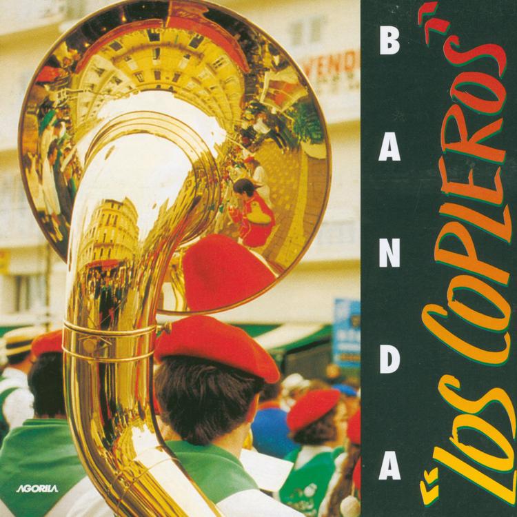 Banda Los Copleros's avatar image