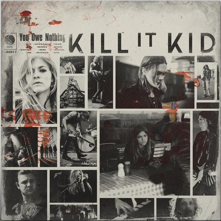 Kill It Kid's avatar image