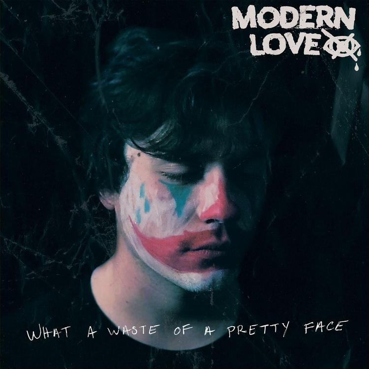 Modern Love's avatar image