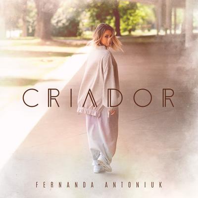 Criador By Fernanda Antoniuk's cover