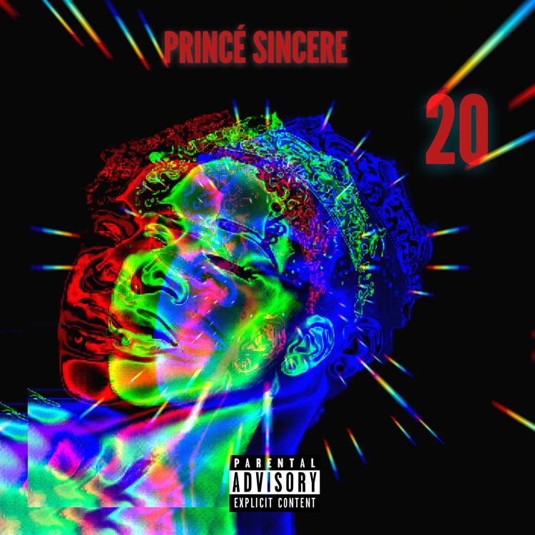 Prince Sincere's avatar image