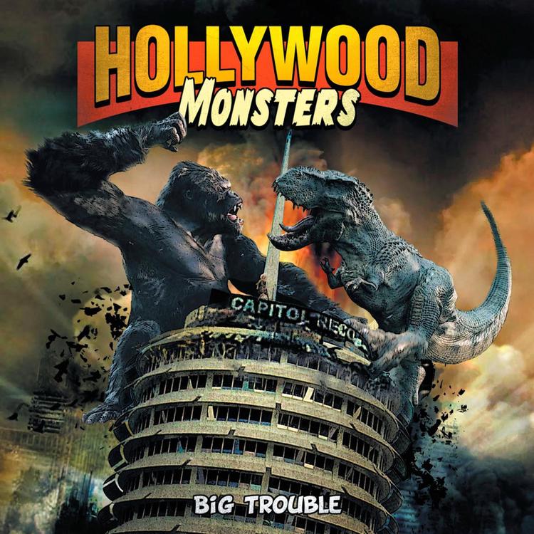 Hollywood Monsters's avatar image