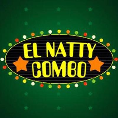 El Natty Combo's cover