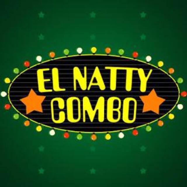 El Natty Combo's avatar image