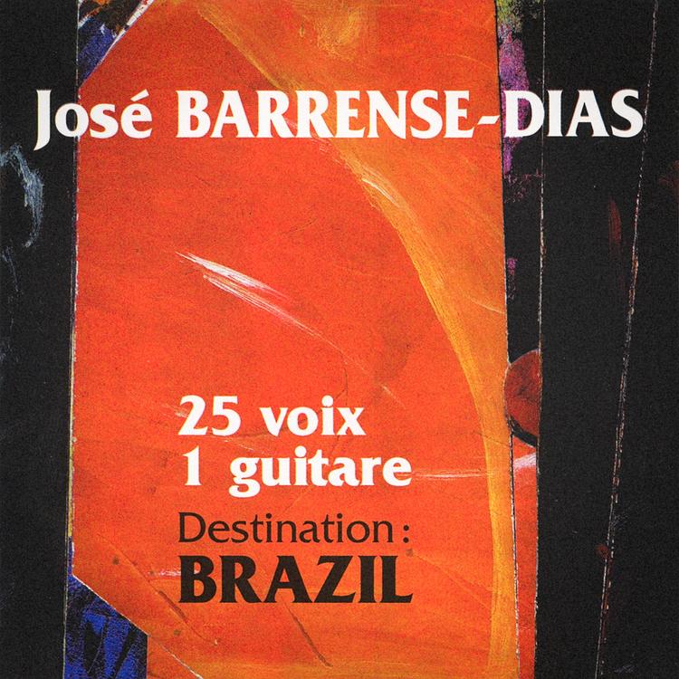 José Barrense-Dias's avatar image