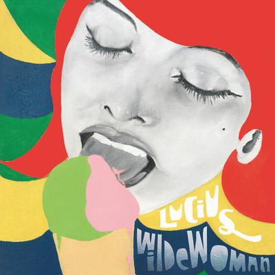 Wildewoman (Deluxe)'s cover