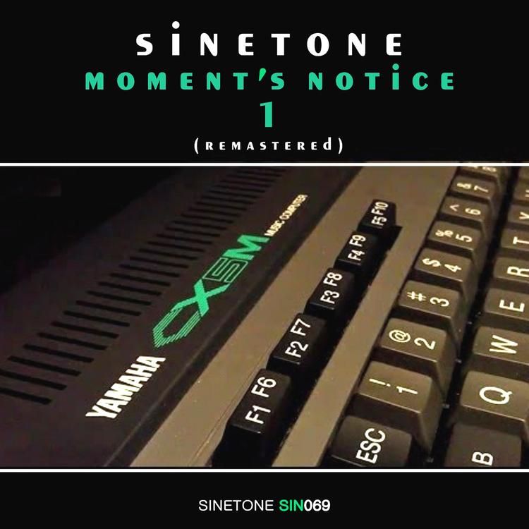 Sinetone's avatar image