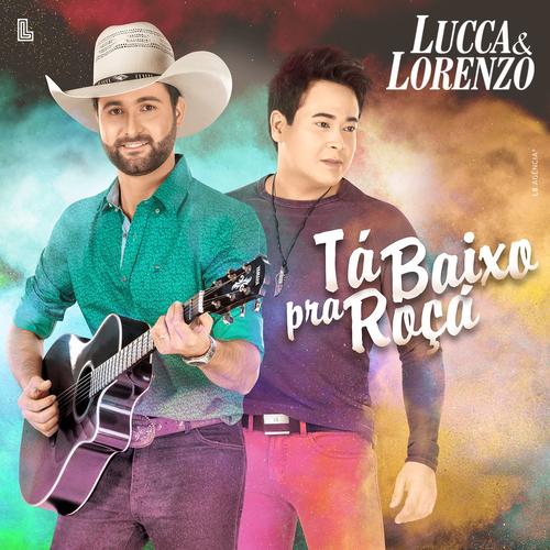 Lucca & Lorenzo's cover