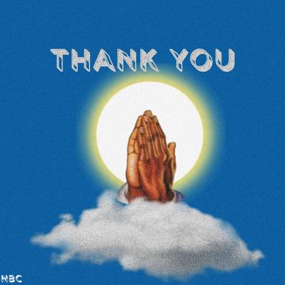 THANK YOU's cover