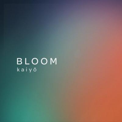 Bloom By Kaiyo's cover