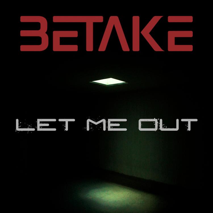 Betake's avatar image