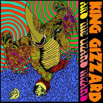 Black Tooth By King Gizzard & The Lizard Wizard's cover