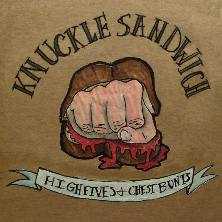 Knuckle Sandwich's avatar image